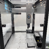 Opentrons OT-2 Liquid Handling Robot image 2